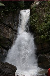 Waterval