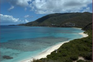 Virgin Gorda