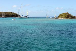 Christmas Cove