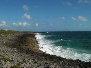 Atlantische kust