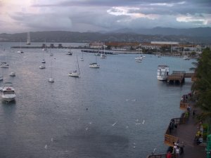 Ankerplaats Ponce