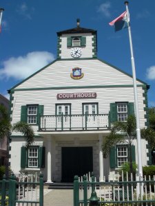 Courthouse