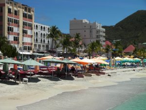 strand