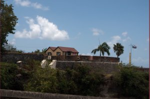 Fort Oranje