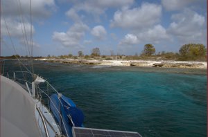 Klein Bonaire