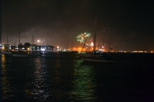vuurwerk