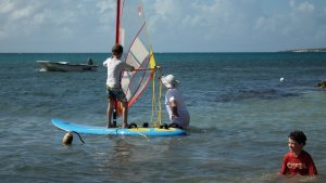 kids surfen