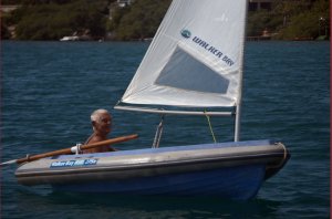  Petra in Walker Bay