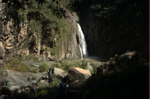 waterval