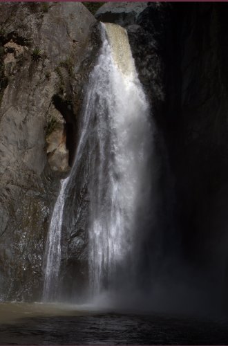 waterval