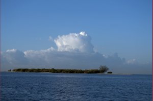 Lime Cay