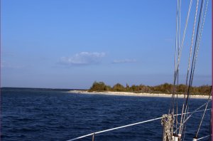 Half Moon Cay