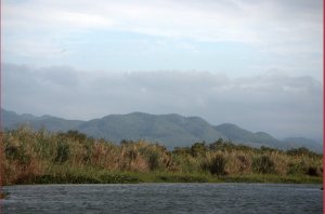 Black River