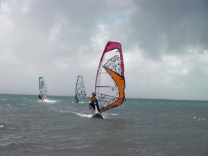 surfers