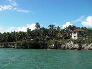 La Romana westoever