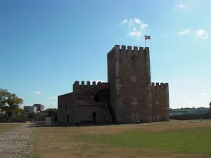 Fort
