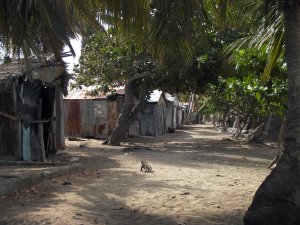 straatje isla beata