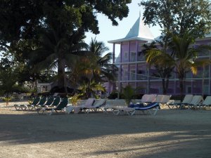 strandstoelen