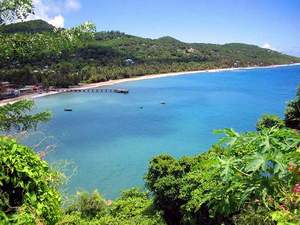 Sauteurs Bay
