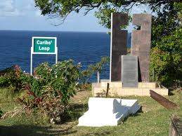 Caribs Leap