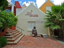 Museum Kura Hulanda