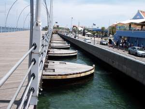 Emmabrug helemaal open