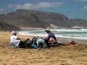 Praia Grande
