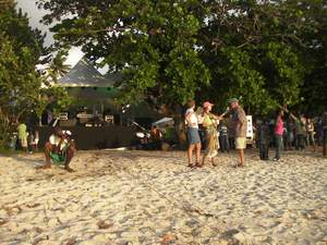 Paradise Beach