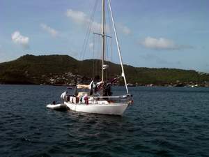 Was op de Northwind van Shelley