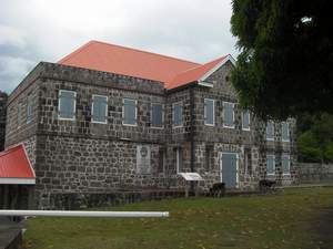 Fort Shirley