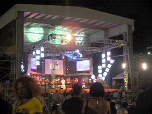 Tumba festival