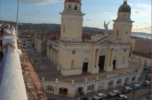 Catedral de Nuestra Seora de la Asuncin