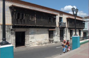 museo de Ambiente Histrico