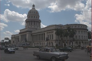 Capitolio Nacional