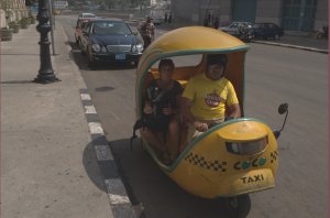 Brommertaxi