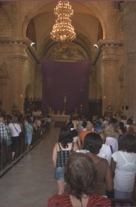 Catedral de la Habana 