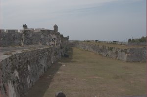 Fortaleza de San Carlos de la Cabaa 