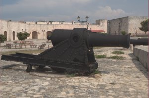 Fortaleza de San Carlos de la Cabaa 