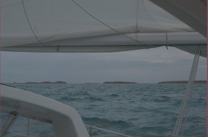Ragged Islands