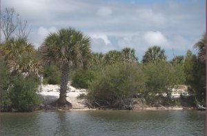 Haulover Canal