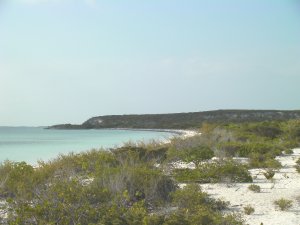 Hog Cay, Ragged Islands
