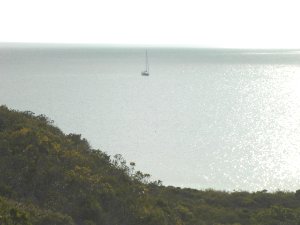 Hog Cay, Ragged Islands