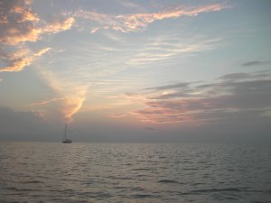 Hog Cay, Ragged Islands 