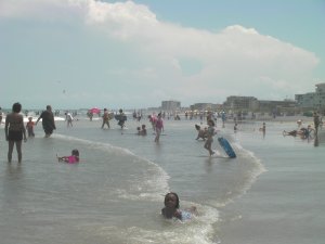 Cocoa Beach