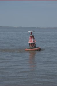 Stroom tegen