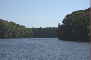 Waccamaw River