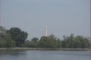 Washington Monument