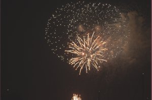 Vuurwerk