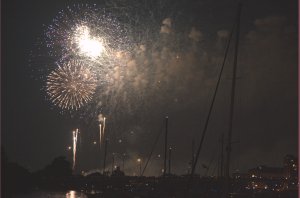 Vuurwerk