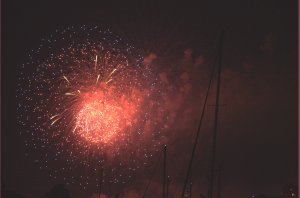 Vuurwerk